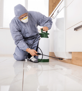 كشف تسربات الحمامات بالقطيف