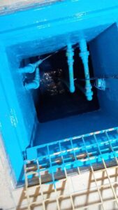 شركة عزل خزانات بالقطيف